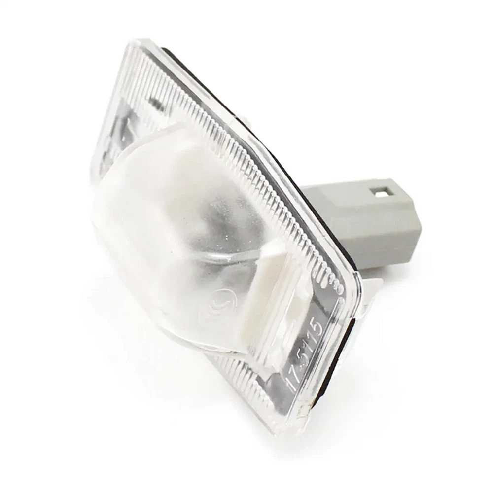 License Plate Lamp Lights for Ford Escape, Mercury, Mazda (2001-2012)