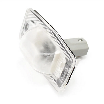 License Plate Lamp Lights for Ford Escape, Mercury, Mazda (2001-2012)