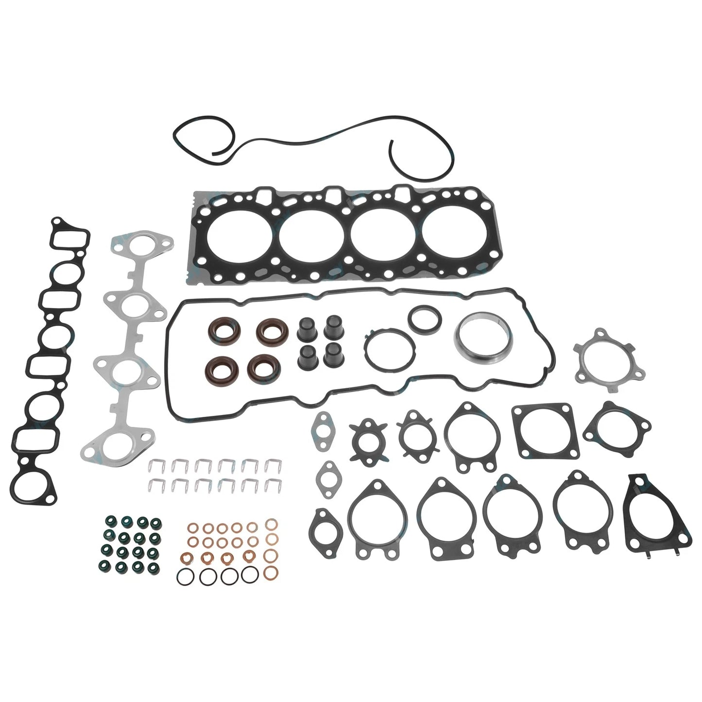 VRS Valve Regrind Gasket Set for Toyota Hiace KDH201 KDH206 KDH221 KDH223 (2005-2019)