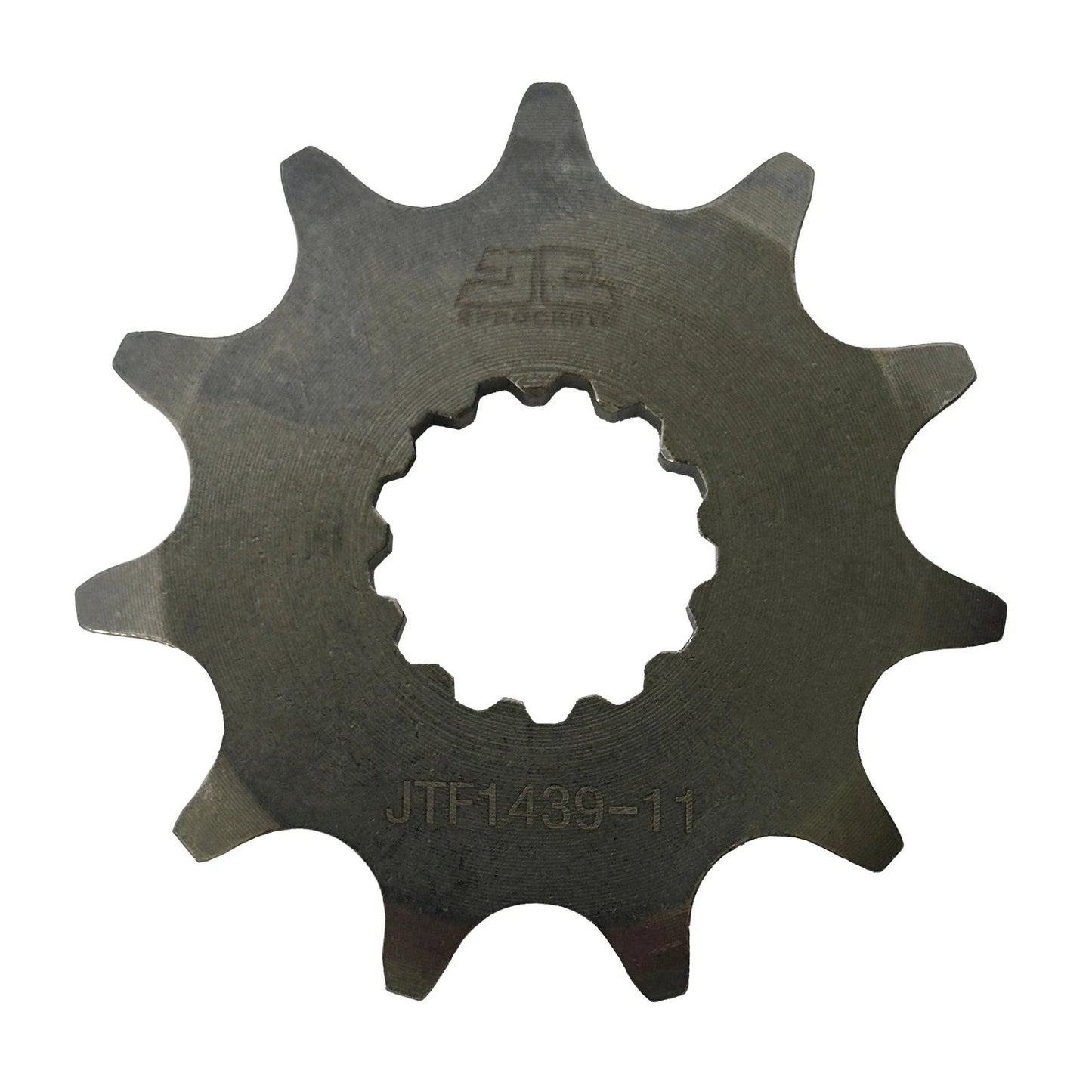 11-Tooth Front Sprocket for Suzuki Quadsport 230 LT-230S (1985–1988)