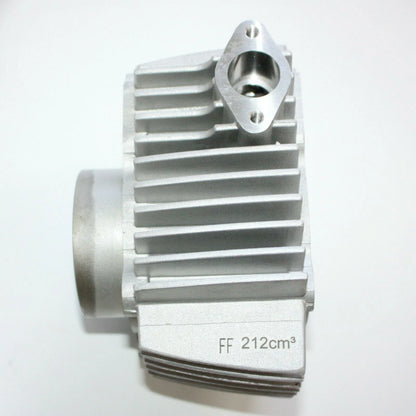 66mm Big Bore Piston Barrel for Daytona ZS 190cc Engine