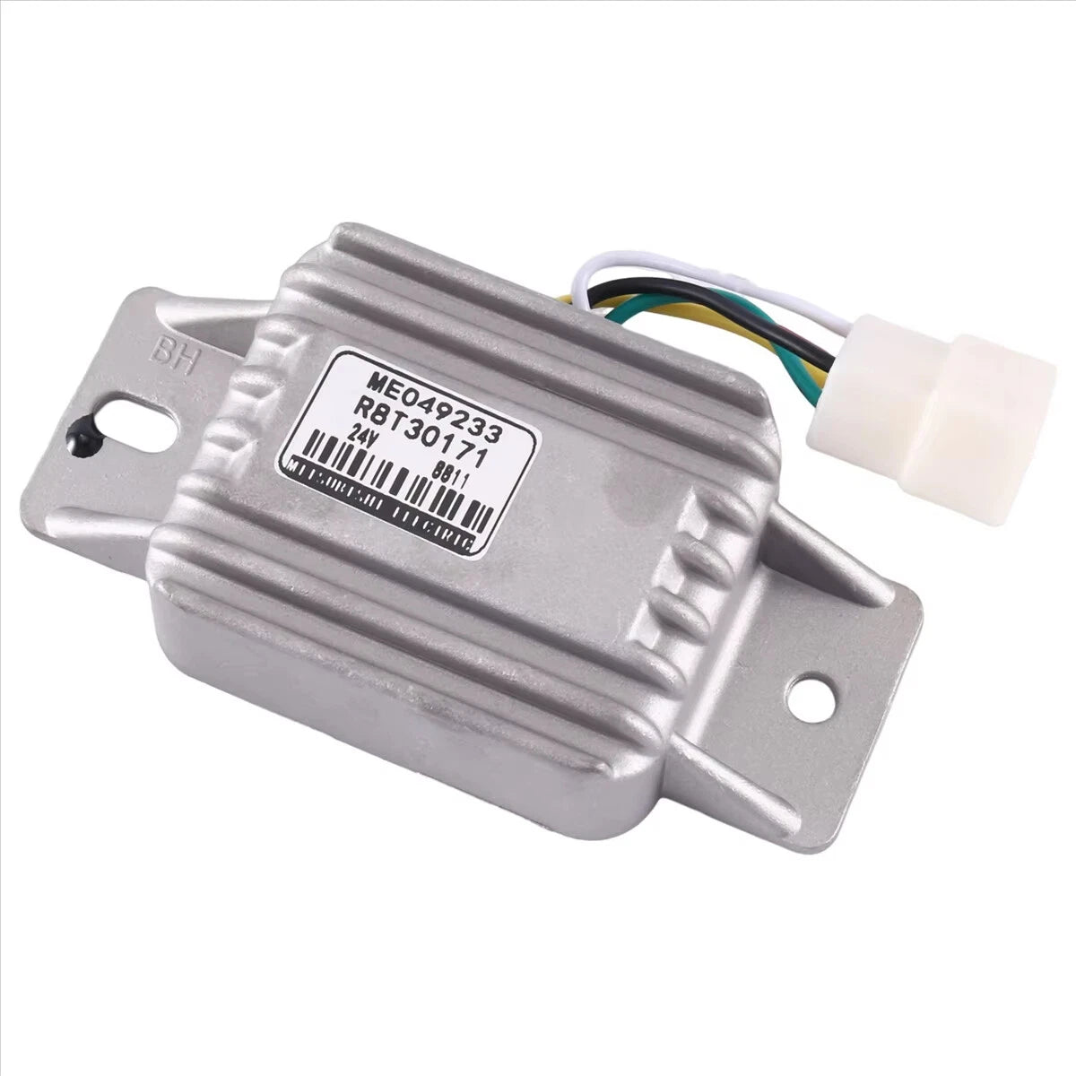 Regulator Relay for Caterpillar Mitsubishi Excavator (1990–2024)