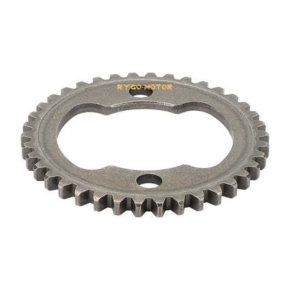 Cam Chain Sprocket Gear for Honda TRX300EX 300X 400EX 400X TRX250X