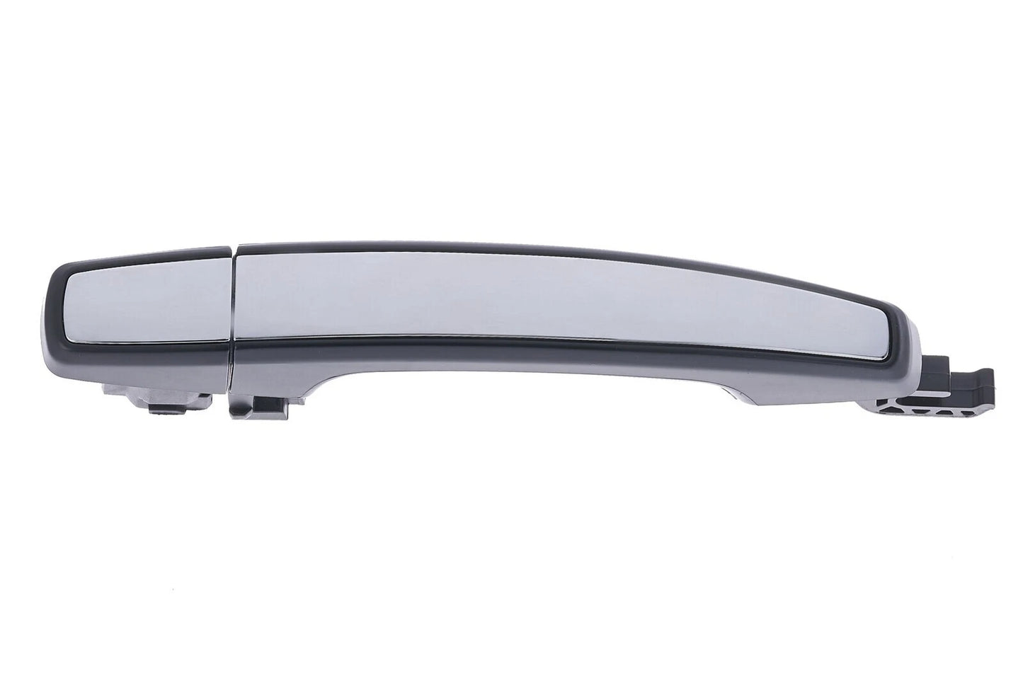 Chrome Outer Door Handle for Holden Barina Caprice (2011–2018)