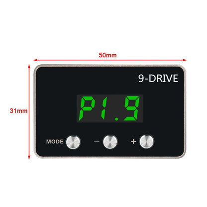 Electronic Throttle Controller for Hyundai Santa Fe (2013-2018)