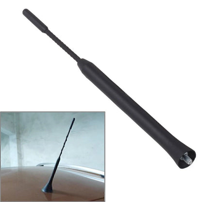 9" Car Antenna Mast for Toyota, Nissan, Dodge, Mazda, BMW