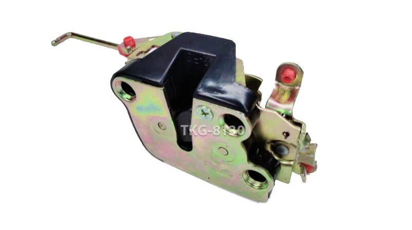 Left Door Lock Repair for Toyota Hilux LN85 MK3 (1989-1997)