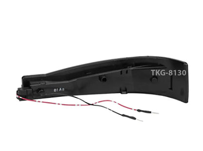 Side View Mirror Turn Signal Light for Isuzu DMax D-Max (2008-2011)