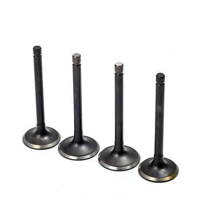 Intake & Exhaust Valve Set for EZGO Gas 4 Stroke (1996-2026)