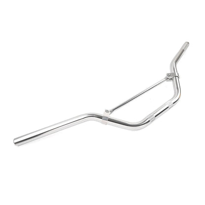 7/8" Handle Bar & Cross Bar for Motorcycle Dirt Pit Bike ATV Quad