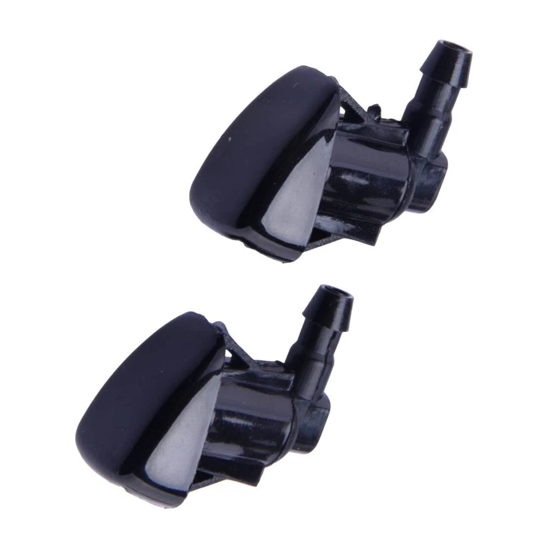 9Pc Windshield Wiper Spray Nozzle Squirters for Toyota
