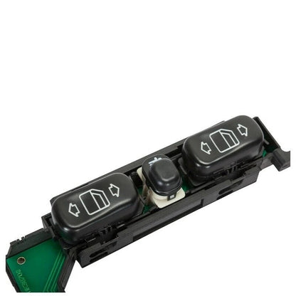 Power Window Switch for Mercedes Benz W210 E-Class (1996-1998)