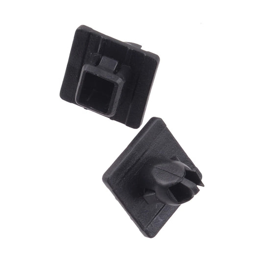 16 x Upper Trim Clips for Toyota FJ Cruiser (2007-2014)