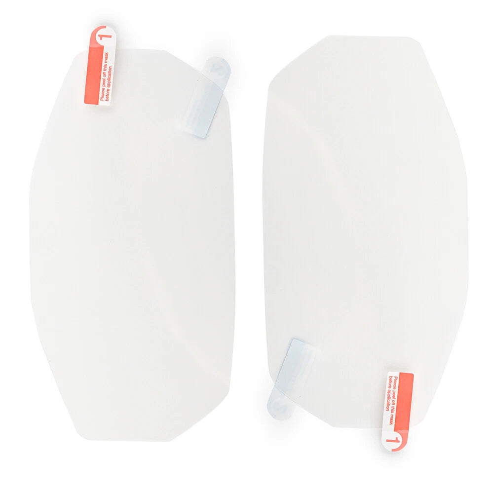 Speedometer Scratch Protection Film for DUCATI MONSTER HYPERMOTARD (2014-2023)