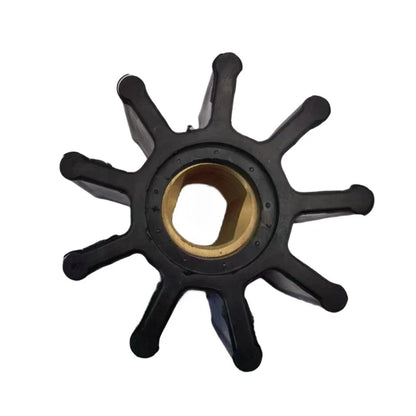 Inboard Marine Flexible Impeller for DOOSAN JPR-C1040/JPR-40LP