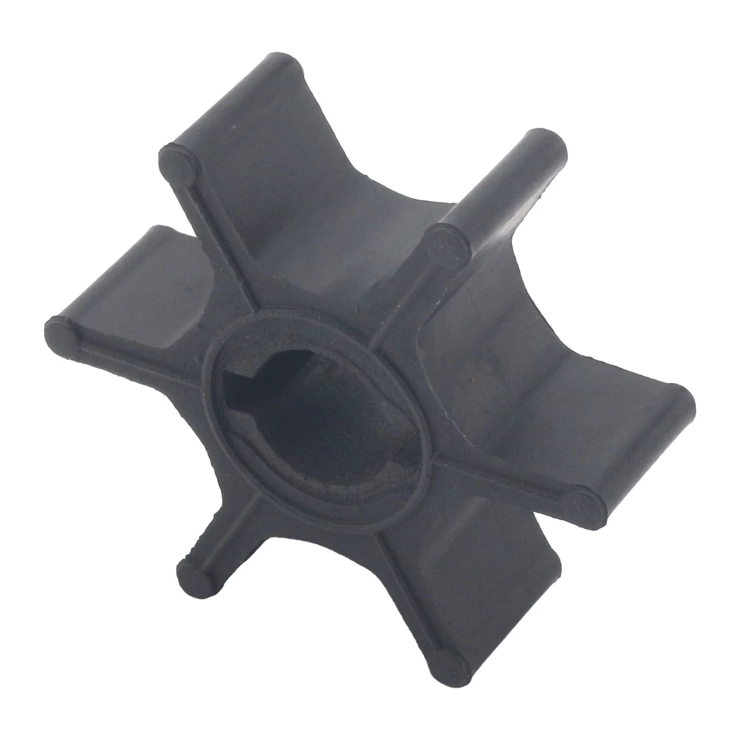 Impeller for Suzuki 2/3.5/4/5/6/8HP Outboard Motor (17461-98503, 17462-98501)