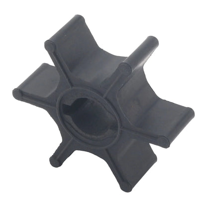 Impeller for Suzuki 2/3.5/4/5/6/8HP Outboard Motor (17461-98503, 17462-98501)