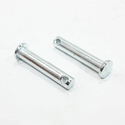 Steel Foot Pegs for 110cc 125cc 140cc 150cc 250cc PIT PRO Trail Dirt Bike