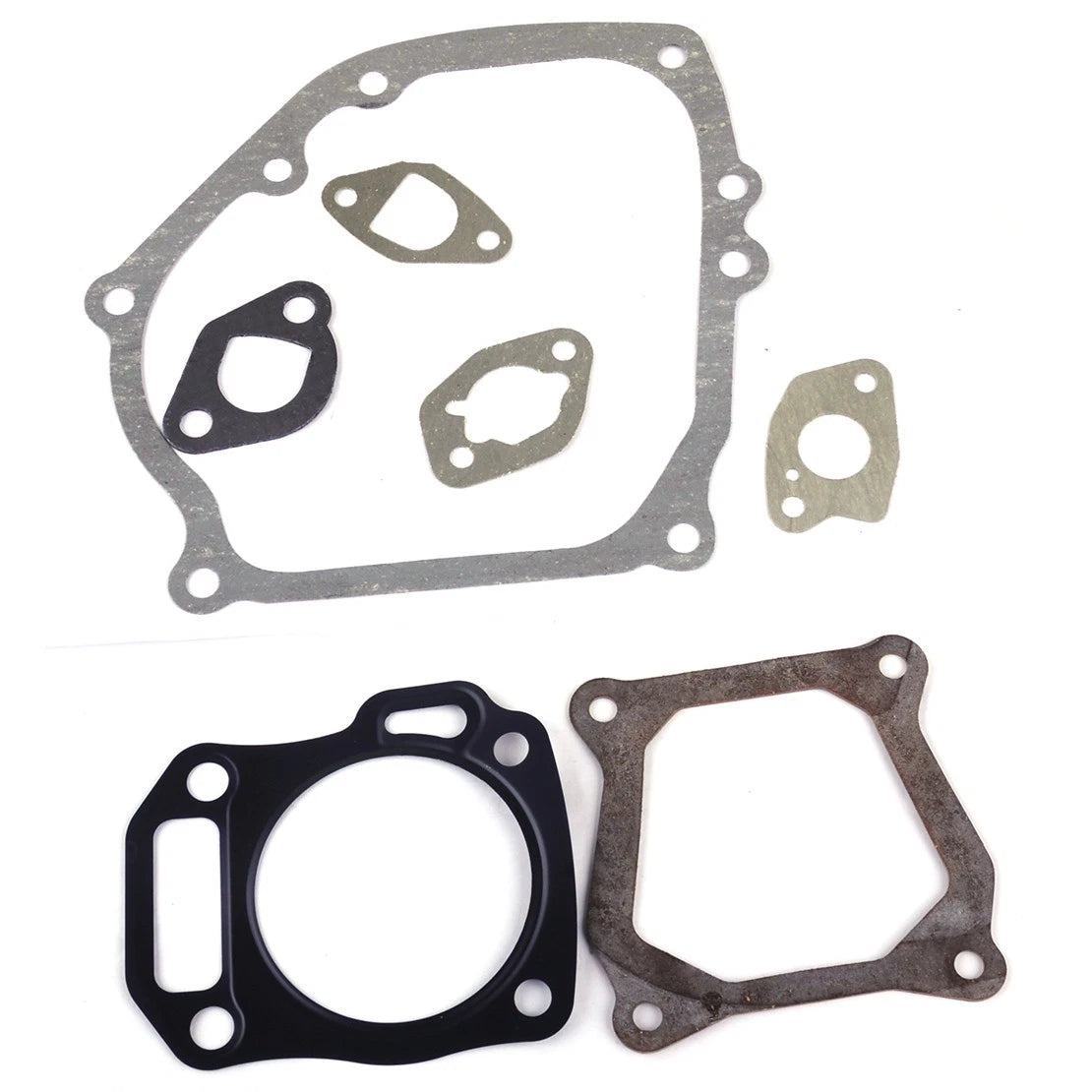 Gasket Set for Honda GX160 5.5HP, GX200 6.5HP, 168F, 168FA, 168FB (2000-2023)