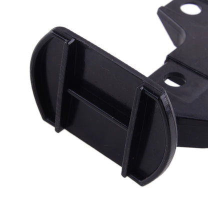 Right Front Bumper Bracket Mount for BMW 5-Series E39 (1997-2003)