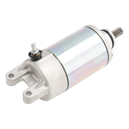 Starter for KYMCO XCITING 400 X 400i 400 S VS TCS (2013-2024)