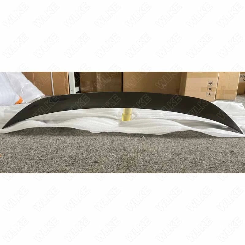 Carbon Fiber Rear Trunk Spoiler Wing for Hyundai Genesis Coupe 10-13