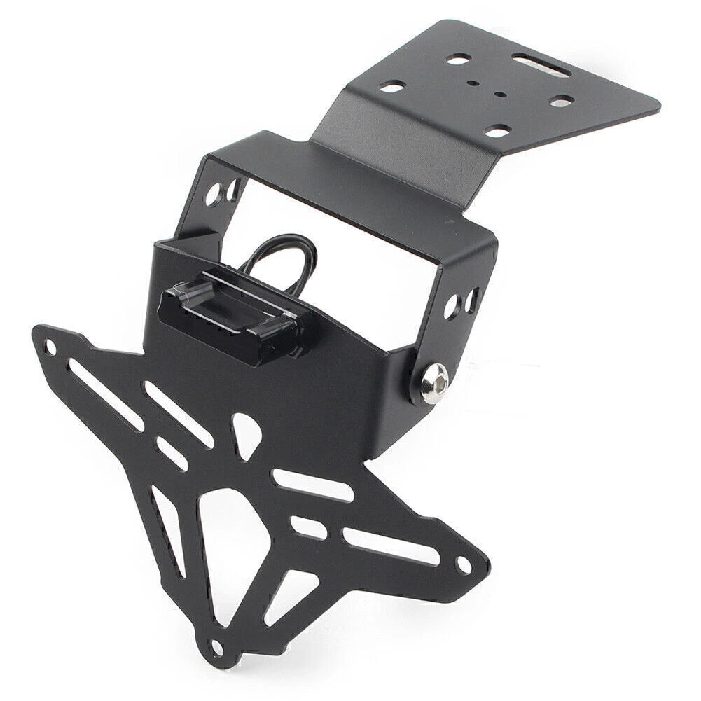 Rear Tail Tidy Fender Eliminator License Plate Holder for 2019-2020 Honda CBR150R