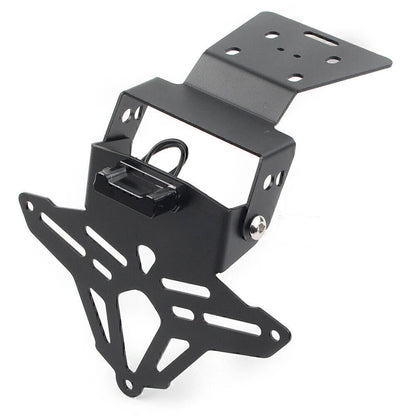 Rear Tail Tidy Fender Eliminator License Plate Holder for 2019-2020 Honda CBR150R