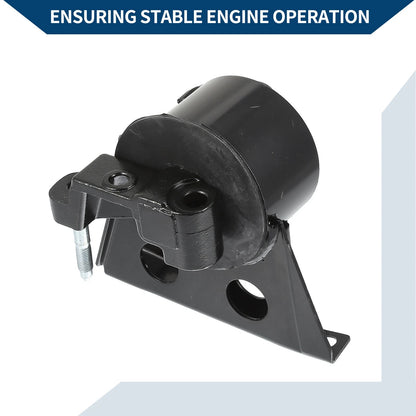 Engine Mount for Nissan Altima 2.4L (1993-2001)