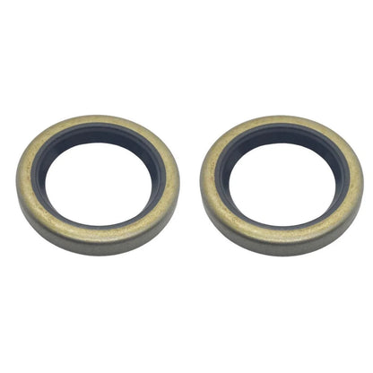 OMC Oil Seal for Mercury 26-16977/26-20465/26-79884 (HP Range)