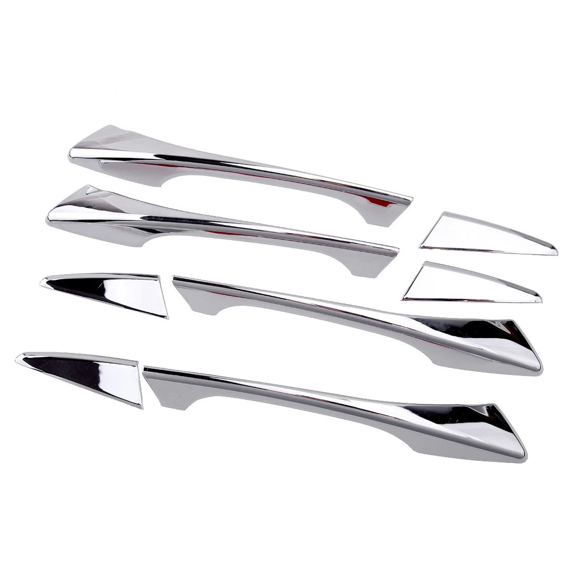 Chrome Door Handle Cover for Acura TLX (2015-2020)