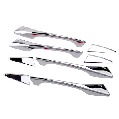 Chrome Door Handle Cover for Acura TLX (2015-2020)