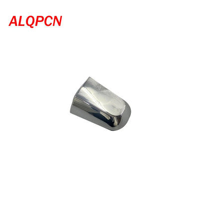 Chrome Rear Door Handle Cap for Mitsubishi L200 Trion (2005-2015)
