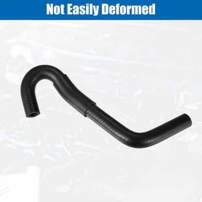 Set Oil Cooler Hose for Infiniti G35 FX35 M35 (2003 - 2008)