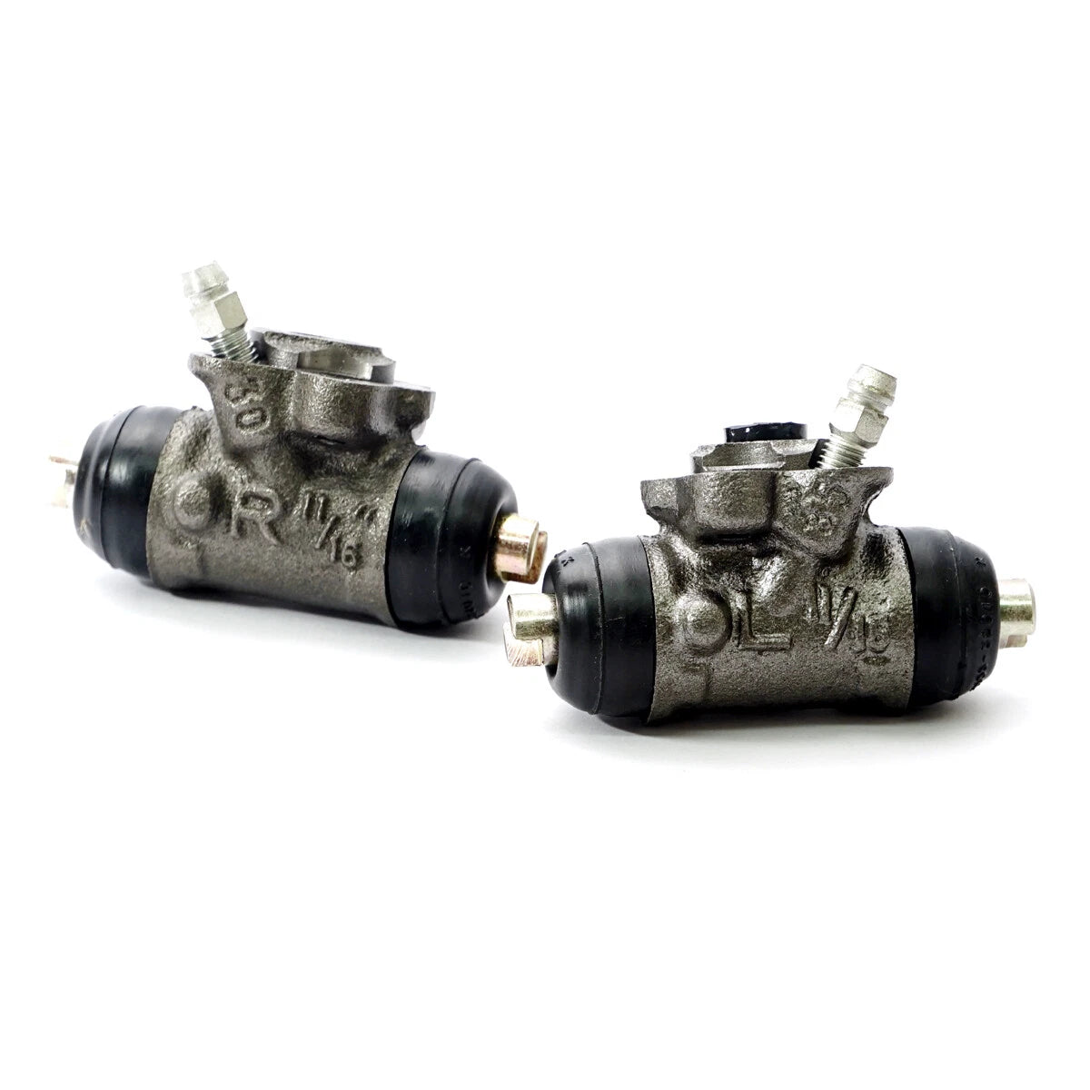 11/16 Rear Brake Cylinder for Toyota Starlet 3-Door 1996-1999