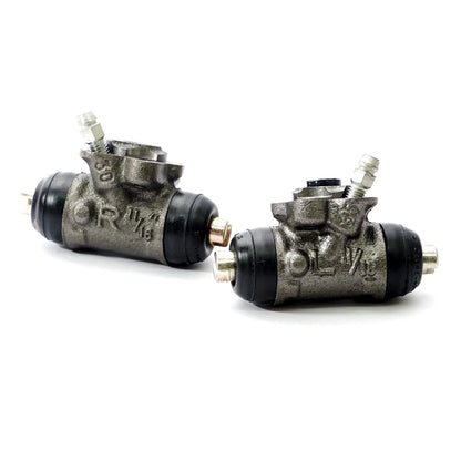 11/16 Rear Brake Cylinder for Toyota Starlet 3-Door 1996-1999