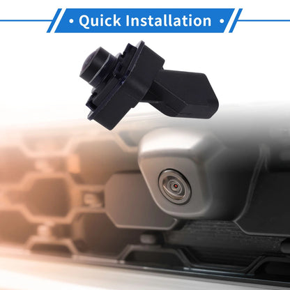 Rear View Backup Camera for Ford Explorer 2016-2017