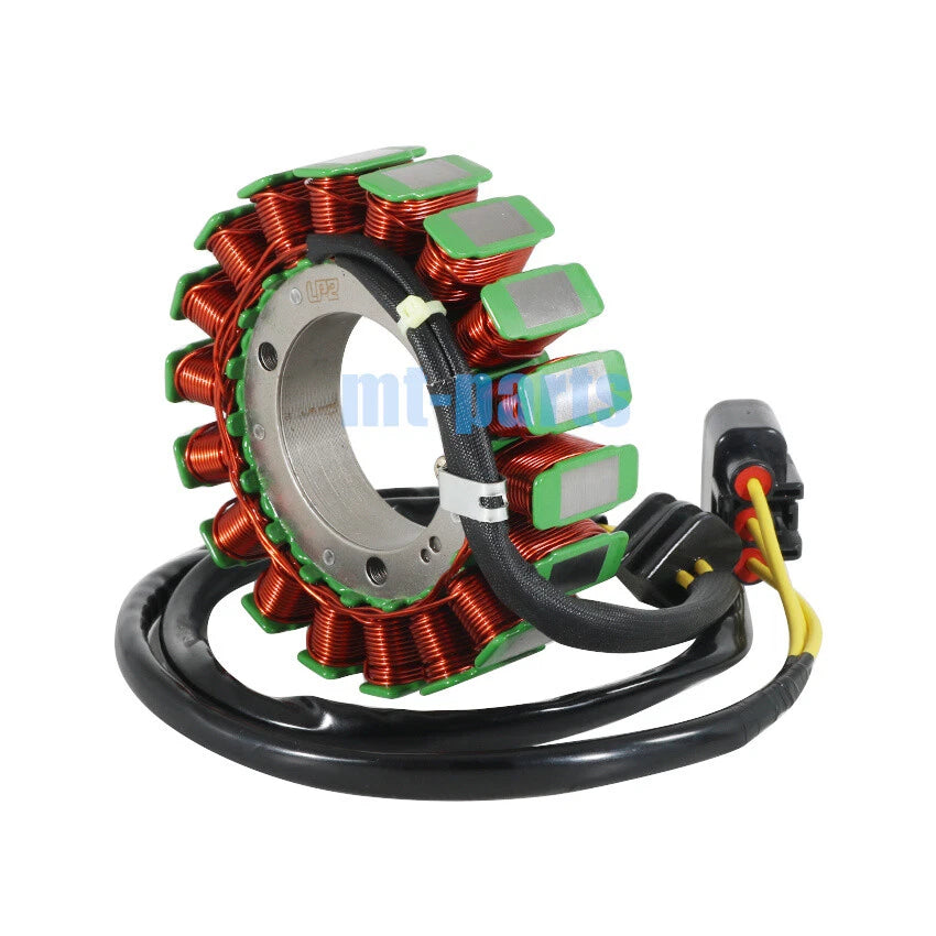 Magneto Stator Coil for Segway UT10 CREW U5 Villain 1000 SX10 (2010-2023)