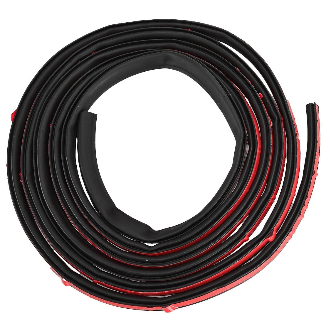 16.4FT Rubber Weatherstrip Door Seal for Car Truck Van