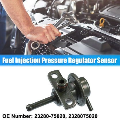 Fuel Injection Pressure Sensor for Toyota Tacoma 2.4L (1995–2004)
