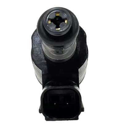 4 x Fuel Injectors for Honda Fit, Vezel (2013-2020)