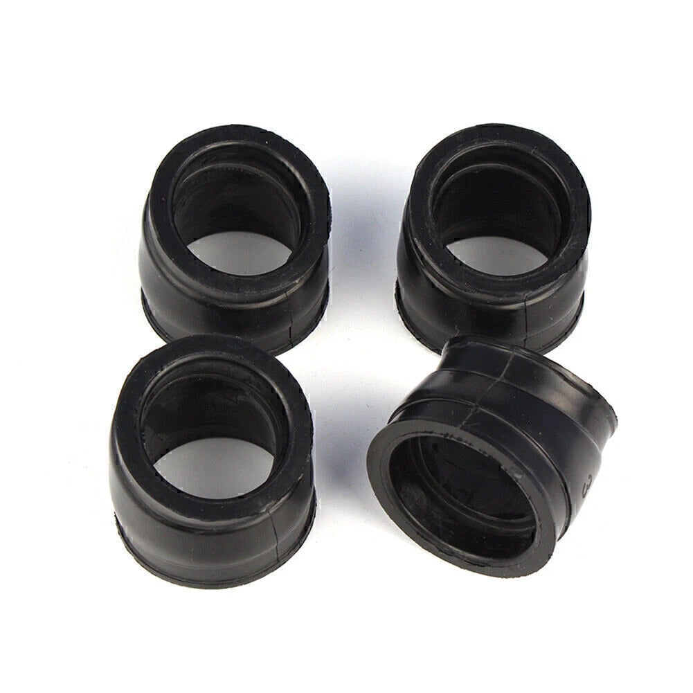 Carburetor Intake Manifold Boot Adapter for Honda CB900, CB1000, CB1100 (80-82)