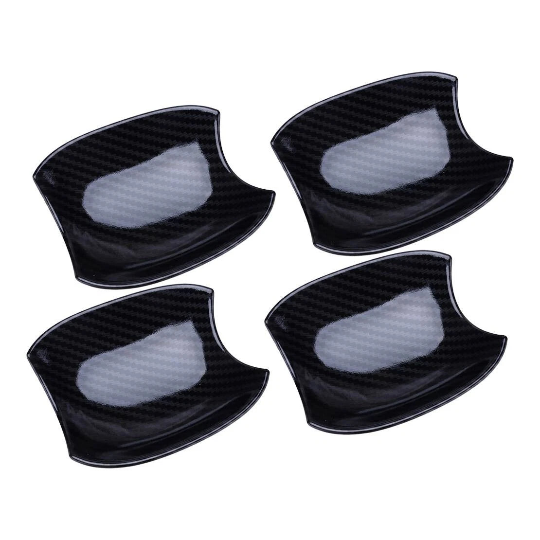 Door Handle Shell Trims for Toyota RAV4 (2019-2024)