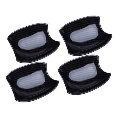 Door Handle Shell Trims for Toyota RAV4 (2019-2024)