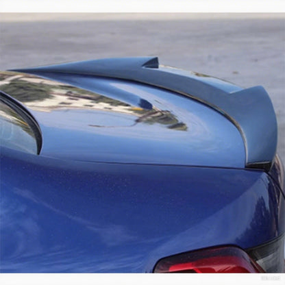 100% Carbon Fiber M4-Style Rear Trunk Spoiler Wing for BMW 3 Series G20 2019-24