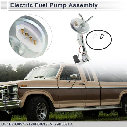 Fuel Pump Assembly for Ford F250 F350 7.5L (1985-1986)