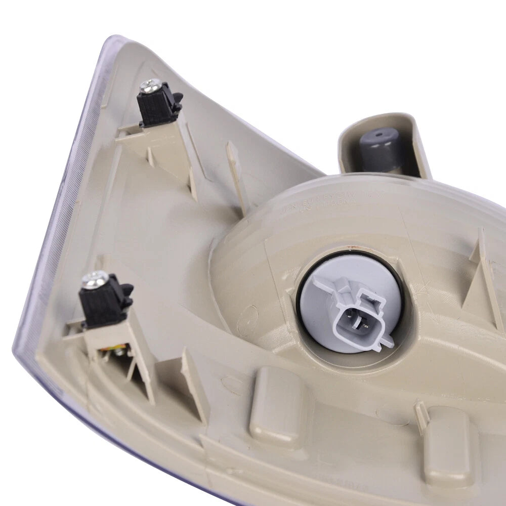Turn Signal Corner Lamp for ISUZU NPR/NPR-HD/NQR/NRR (2008–2020)