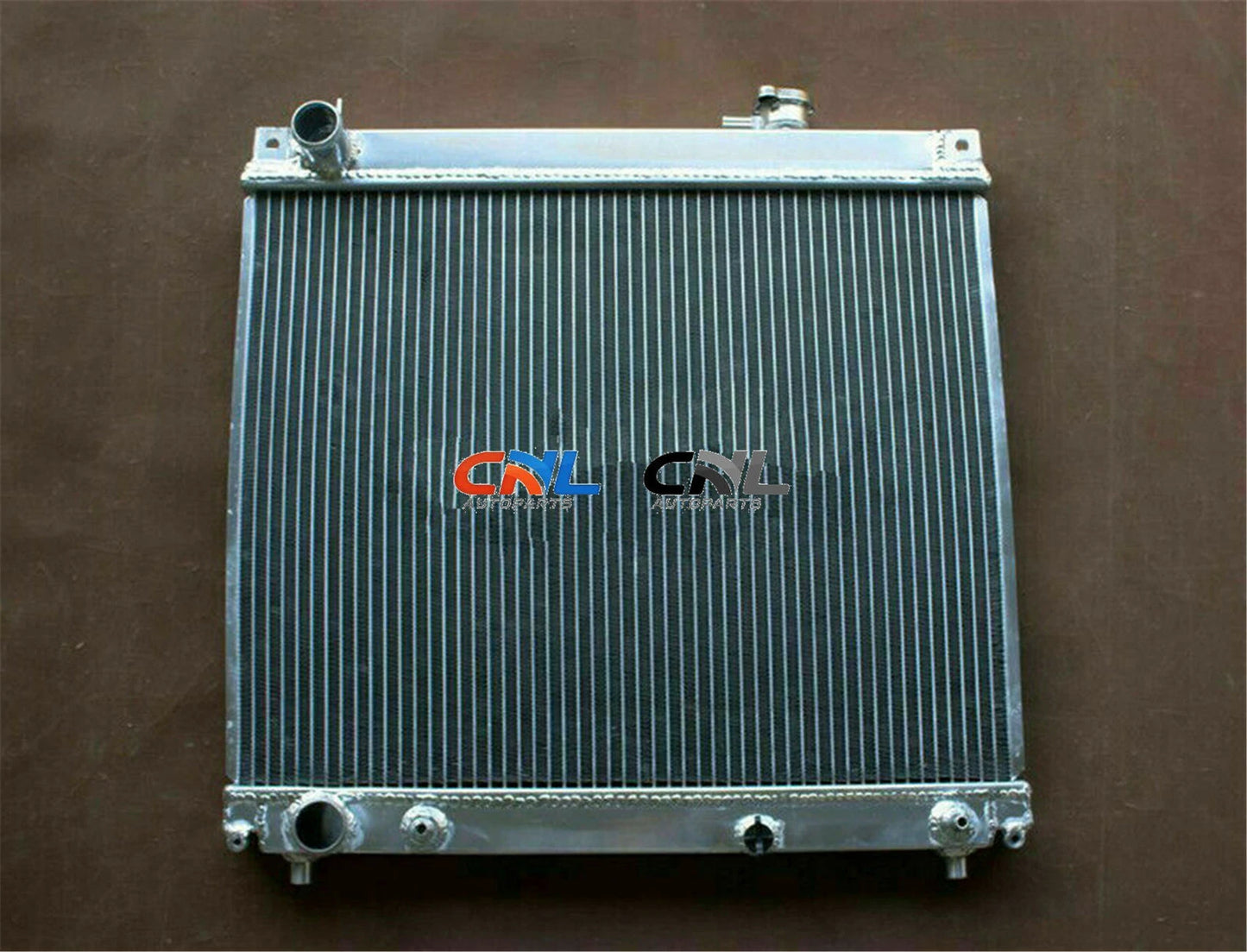 3 Row Aluminum Radiator for Suzuki Grand Vitara SQ/JLX 2.0/2.5 V6 (1995-2005)
