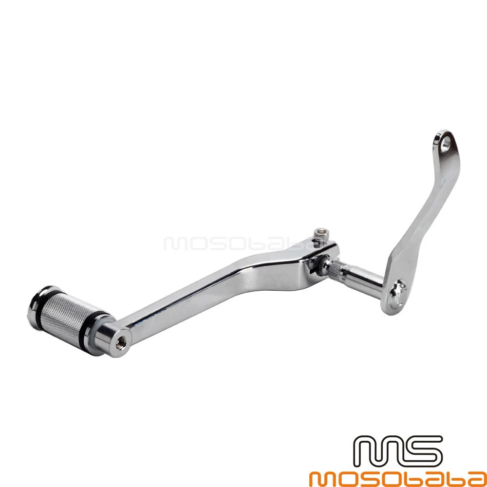 Heel Shifter Peg for Harley Davidson Softail Deluxe, Fat Boy, Heritage Classic