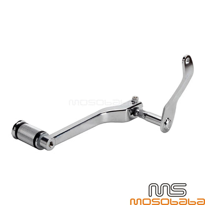 Heel Shifter Peg for Harley Davidson Softail Deluxe, Fat Boy, Heritage Classic